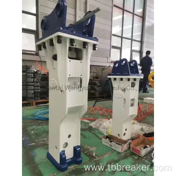 New Mini Small Model Hydraulic Breaker